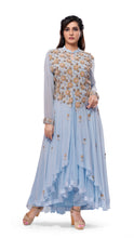 Load image into Gallery viewer, Sequin Kurta Set
