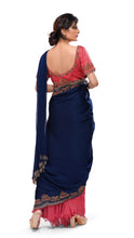 Load image into Gallery viewer, Antique Royal Festive Saree
